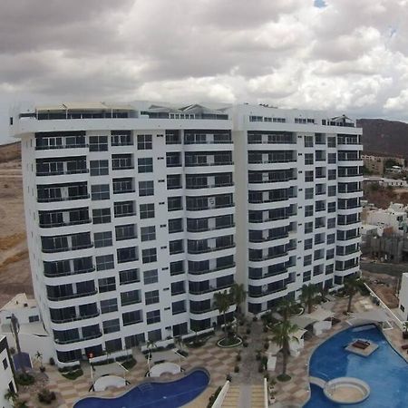 Condo En Torres Cantera De 2 Recamaras 2 1/2 Banos Ла-Пас Экстерьер фото