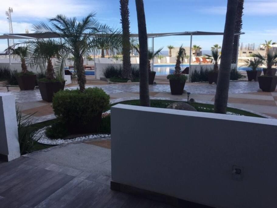 Condo En Torres Cantera De 2 Recamaras 2 1/2 Banos Ла-Пас Экстерьер фото